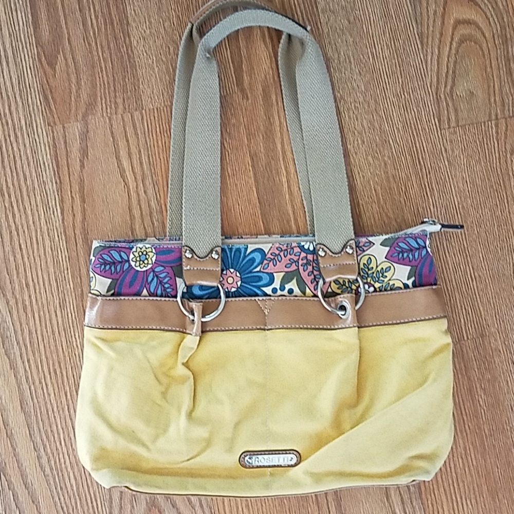 Rosetti Shoulder Bag